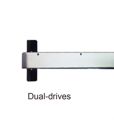 Premium Dual-Drive Aluminum Torque Wrench by Torque-Tech - Reliable Aluminum Torque Wrench Manufacturer