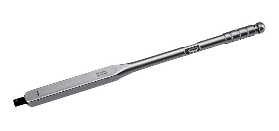 Interchangeable Aluminum Torque Wrench by Torque-Tech Interchangeable Torque Wrench Supplier