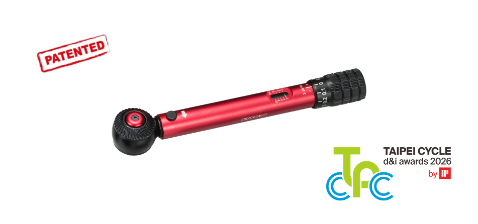 Aluminum Mini Cycling Torque Wrench-3