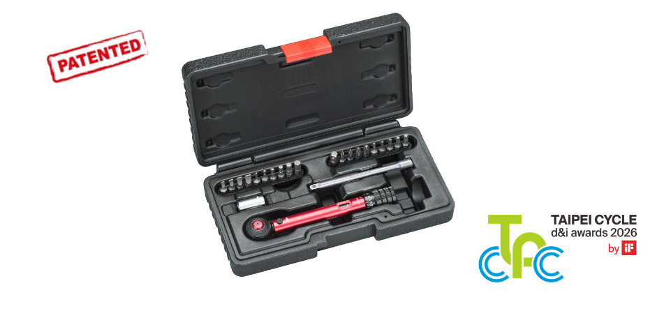 Aluminum Mini Cycling Torque Wrench-4