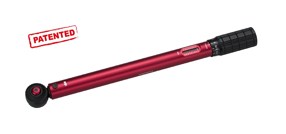 Aluminum Mini Cycling Torque Wrench-4