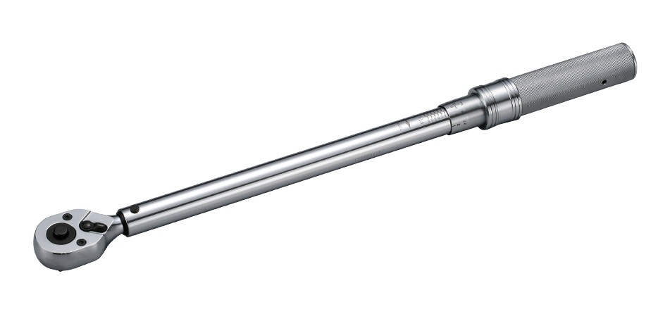 Industrial Torque Wrench Manufacturing by TORQUE-TECH