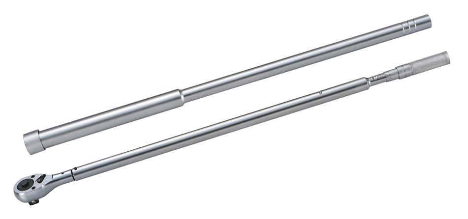 Precision Customized 1500NM Torque Wrench Solutions by Torque-Tech