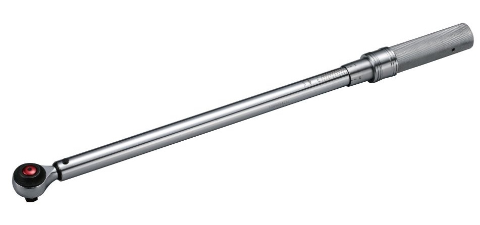 High-Precision 69 Series Reversible Torque Wrench by Torque-Tech