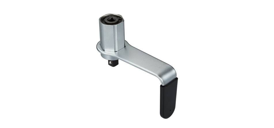 Mini Torque Multiplier Tool - Precision and Portability by Torque-Tech