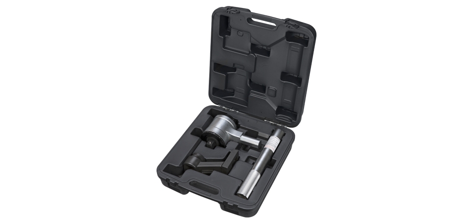Manual Torque Multiplier Factory - Torque-Tech | Well