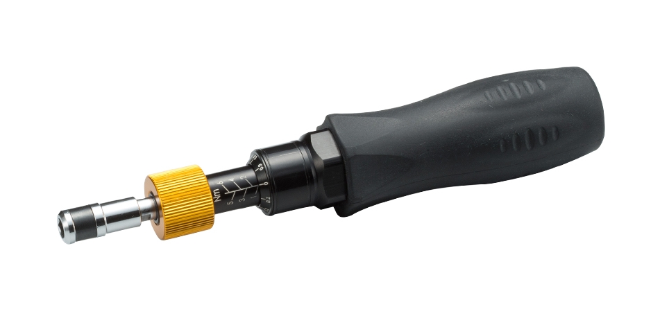 Industrial Torque Screwdriver Solutions by Torque-Tech Precision