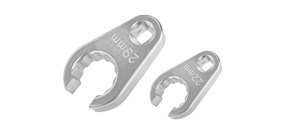 Crowfoot Wrenches