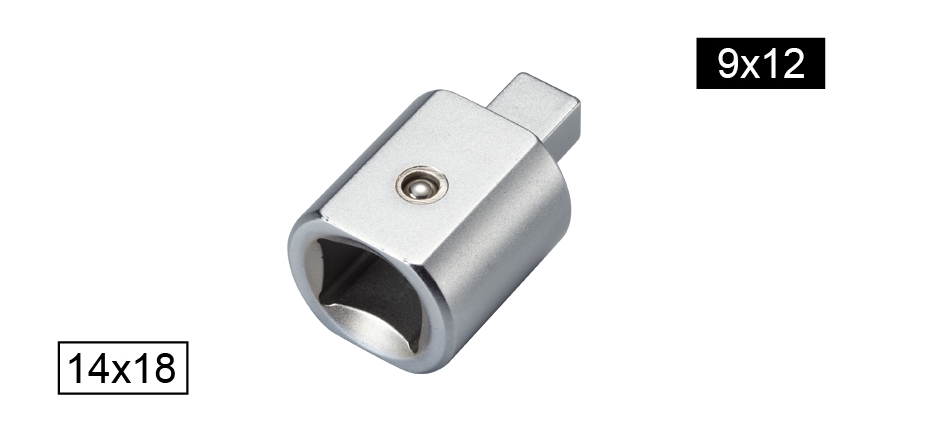 Upgrade Your Tools with Torque-Tech Premium Insert Adapter