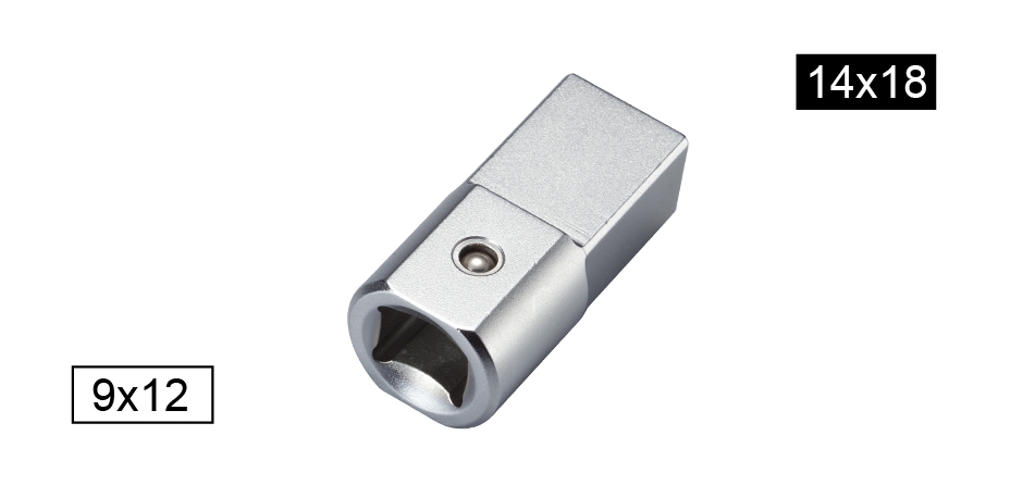 Upgrade Your Tools with Torque-Tech Premium Insert Adapter