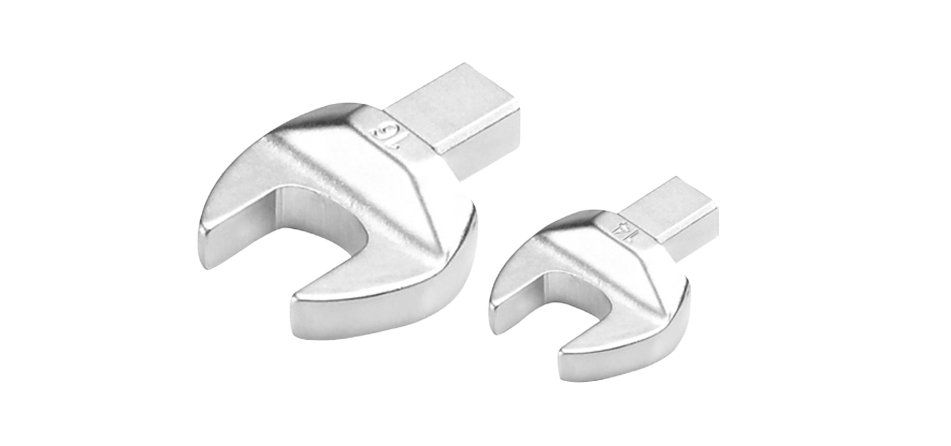 Open Ended Insert Tools by Leading Hand Torque Wrench Company - Torque-Tech Precision Co.
