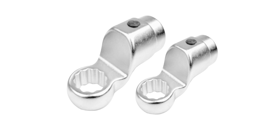 Premium Ring Insert Tools with Spigot End from Torque-Tech Precision