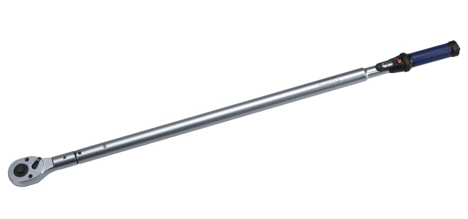 Torque Tech Customized Adjustable Ratchet Type Torque Wrench | Torque-Tech - Taiwan ...