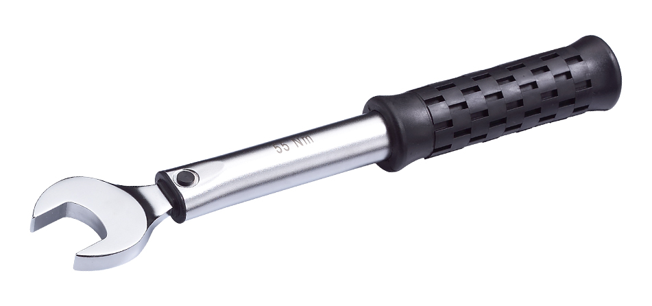 Achieve Precision with CRV Series Open End Torque Wrench