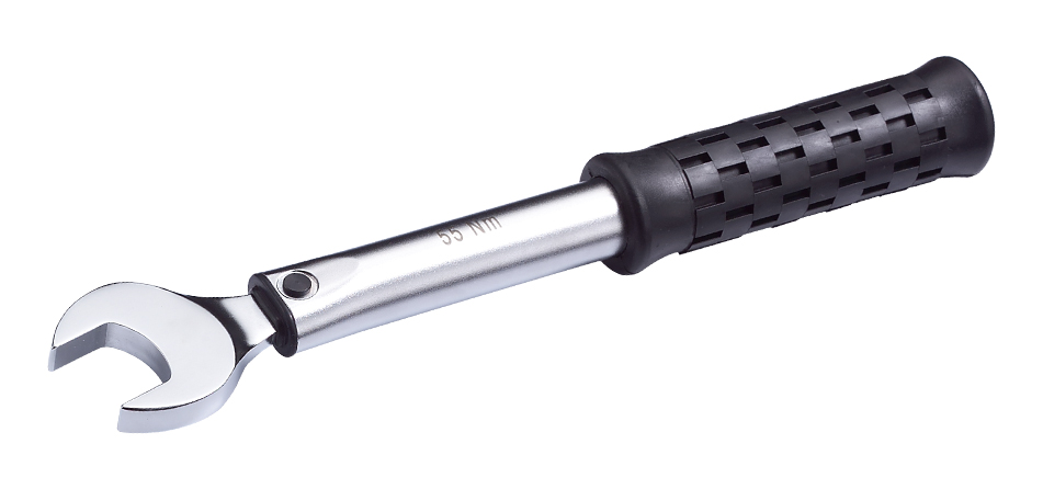 Achieve Precision with CRV Series Open End Torque Wrench Torque