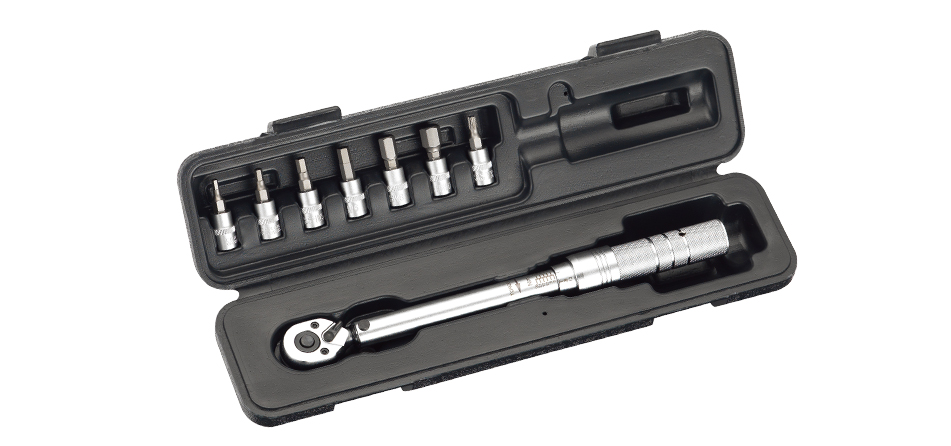 Mini Torque Wrench Set 556008