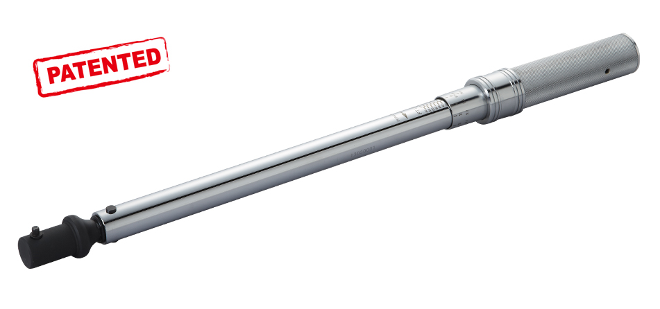 Spigot torque best sale wrench