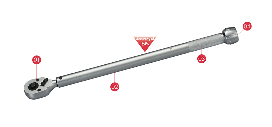 Torque wrench shop nm range