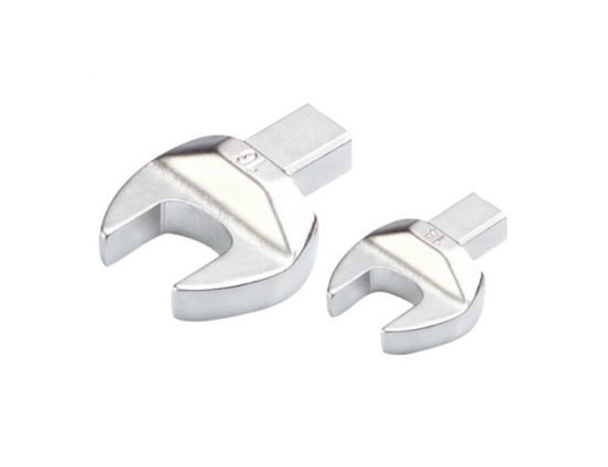 Open Ended Insert Tools by Leading Hand Torque Wrench Company - Torque ...