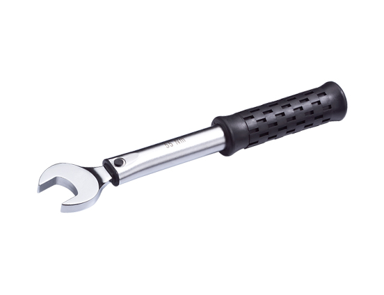 Achieve Precision with CRV Series Open End Torque Wrench | Torque-Tech ...