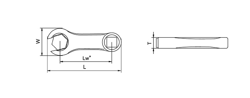 Flare_Nut proimages/products/Torque_Wrench_Accessories/Flare_Nut/Flare_Nut-鴨掌接頭線搞800X560_02.jpg