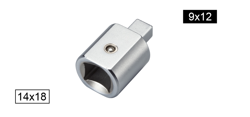 Torque Adapter For Threaded Insert Upgrade Your Tools with Torque-Tech Premium Insert Adapter