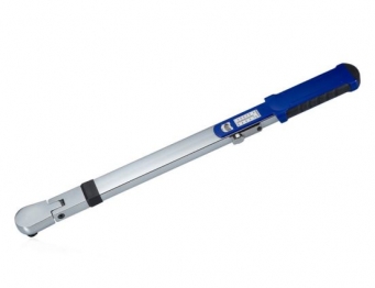 90T Sealed Head Flexible Split-Beam Torque Wrench