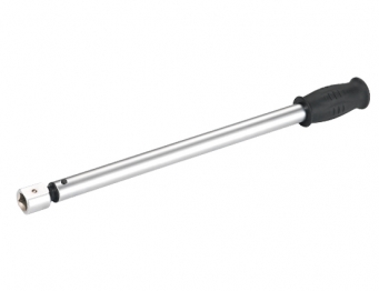 Interchangeable Preset Torque Wrench