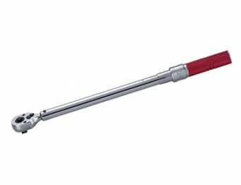 Industrial Torque Wrench (w/anodic handle)