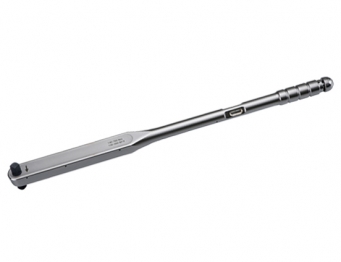 Aluminum Torque Wrench (Dual-Drives)