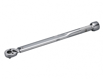 Adjustable Click Torque Wrench
