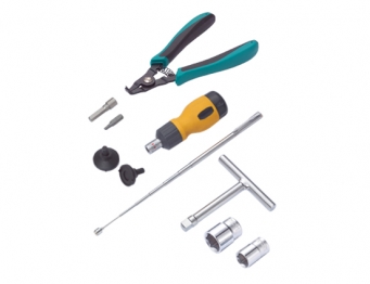 Dismounting Tool Set