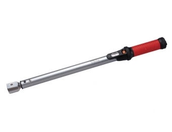 Interchangeable Robust Torque Wrench (rectangular cavity)