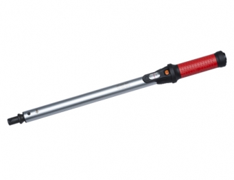 Interchangeable Robust Torque Wrench (spigot end)