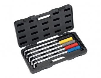 L Preset Torque Wrench Set Supplier from Torque-Tech Precision Co.