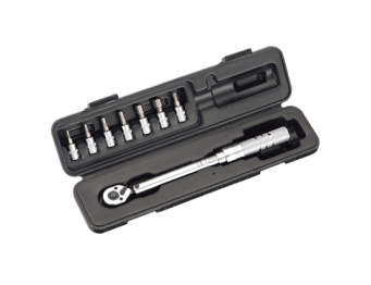 Mini Torque Wrench Set