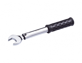 Open-End Torque Wrench