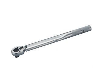 Pre-Lock Torque Wrench