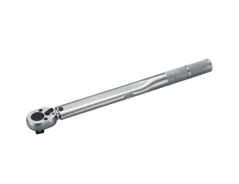 Preset Click Torque Wrench