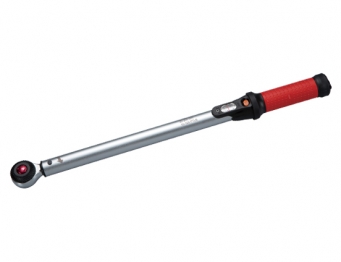 Reversible Robust Torque Wrench