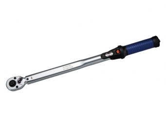 Adjustable Robust Torque Wrench