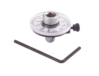 Rotary Angle Gauge