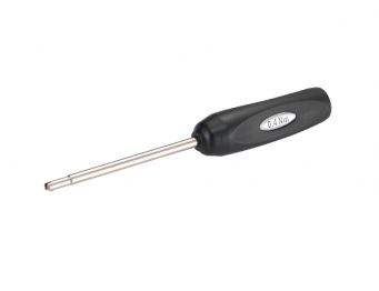 Torque Valve Screwdriver