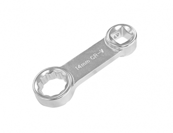 Box End