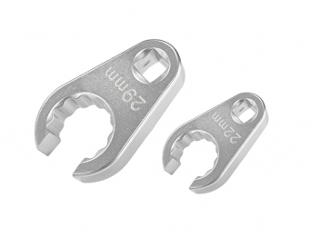 Crowfoot Wrenches